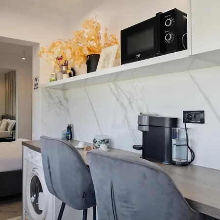 View - Luxury A - Old - Victoriei Appartement *