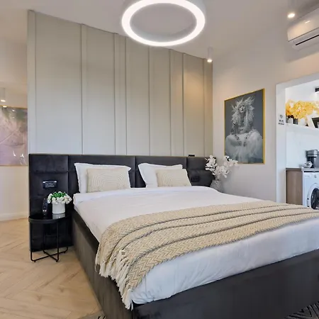 Appartement View - Luxury A - Old - Victoriei *