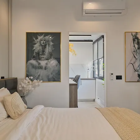 View - Luxury A - Old - Victoriei Appartement Boekarest