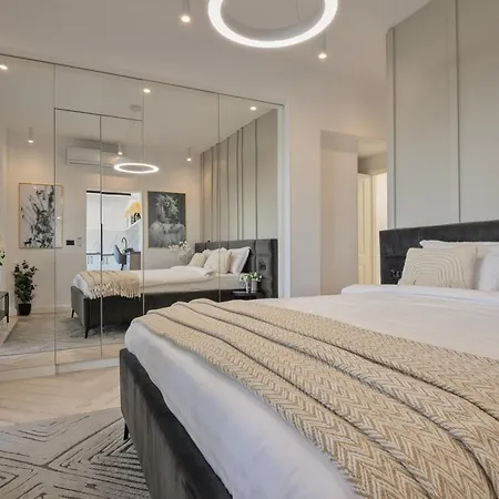 View - Luxury A - Old - Victoriei Appartement