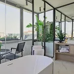 Lejlighed View - Luxury A - Old - Victoriei *