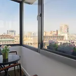 Lejlighed View - Luxury A - Old - Victoriei Bukarest