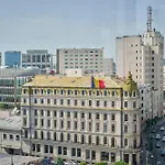 Lejlighed View - Luxury A - Old - Victoriei Bukarest