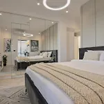 View - Luxury A - Old - Victoriei Lejlighed