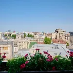 Apartman View - Luxury A - Old - Victoriei *