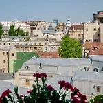 View - Luxury A - Old - Victoriei *