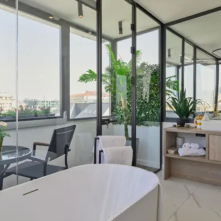 Διαμέρισμα View - Luxury A - Old - Victoriei *