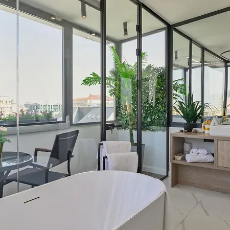 Apartment View - Luxury A - Old - Victoriei *