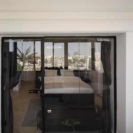 View - Luxury A - Old - Victoriei Apartment *