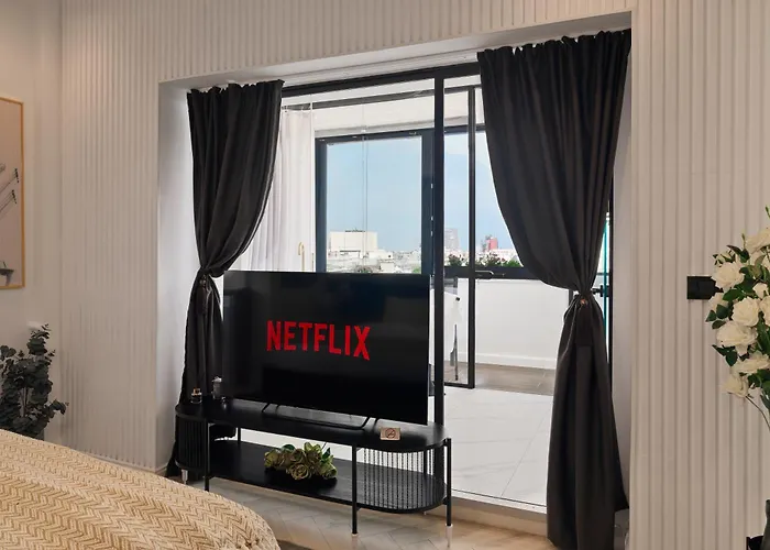 View - Luxury A - Old - Victoriei Apartament *