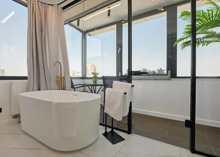 View - Luxury A - Old - Victoriei 부쿠레슈티