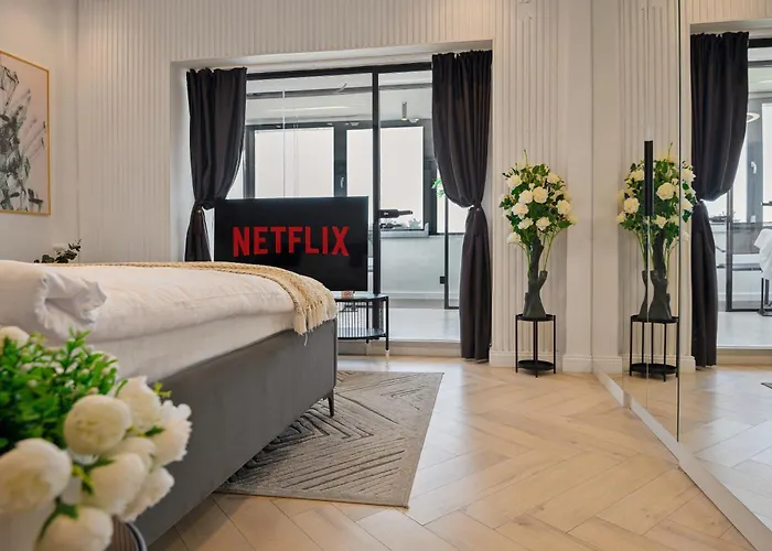 View - Luxury A - Old - Victoriei *